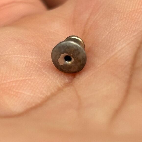 Sterling Silver 925 Smoky Quartz Dangle Earrings Gold Plated CZ Rhinestone Halo - Picture 8 of 11